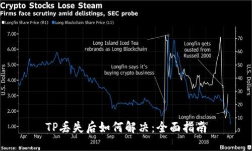 TP丢失后如何解决：全面指南